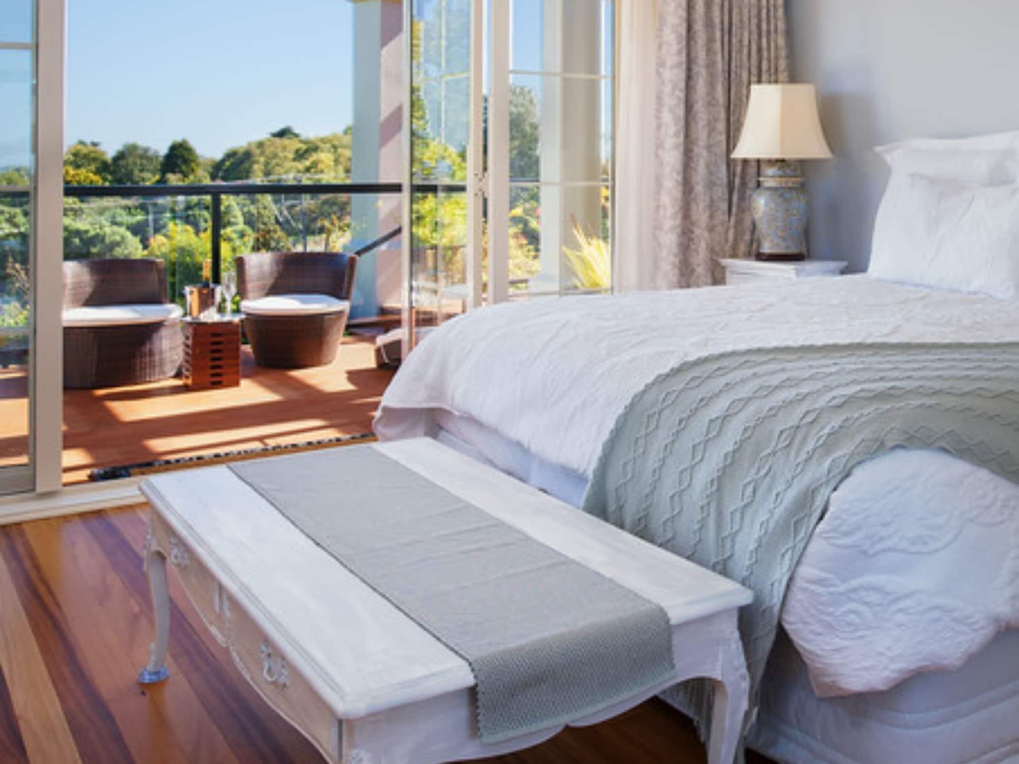Greenmantle Estate Hotel Paraparaumu Eksteriør billede