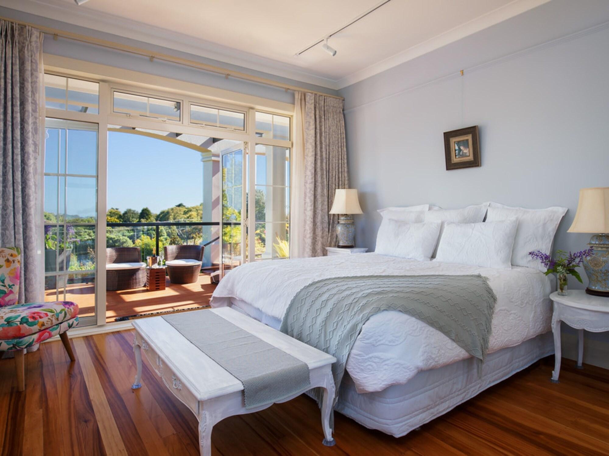 Greenmantle Estate Hotel Paraparaumu Eksteriør billede