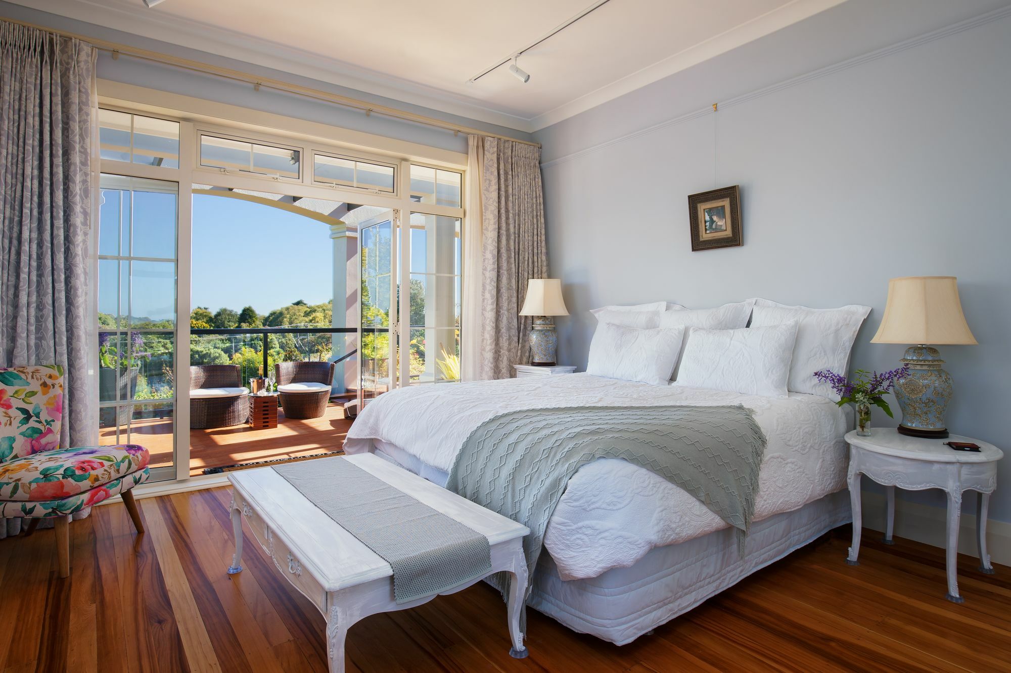 Greenmantle Estate Hotel Paraparaumu Eksteriør billede
