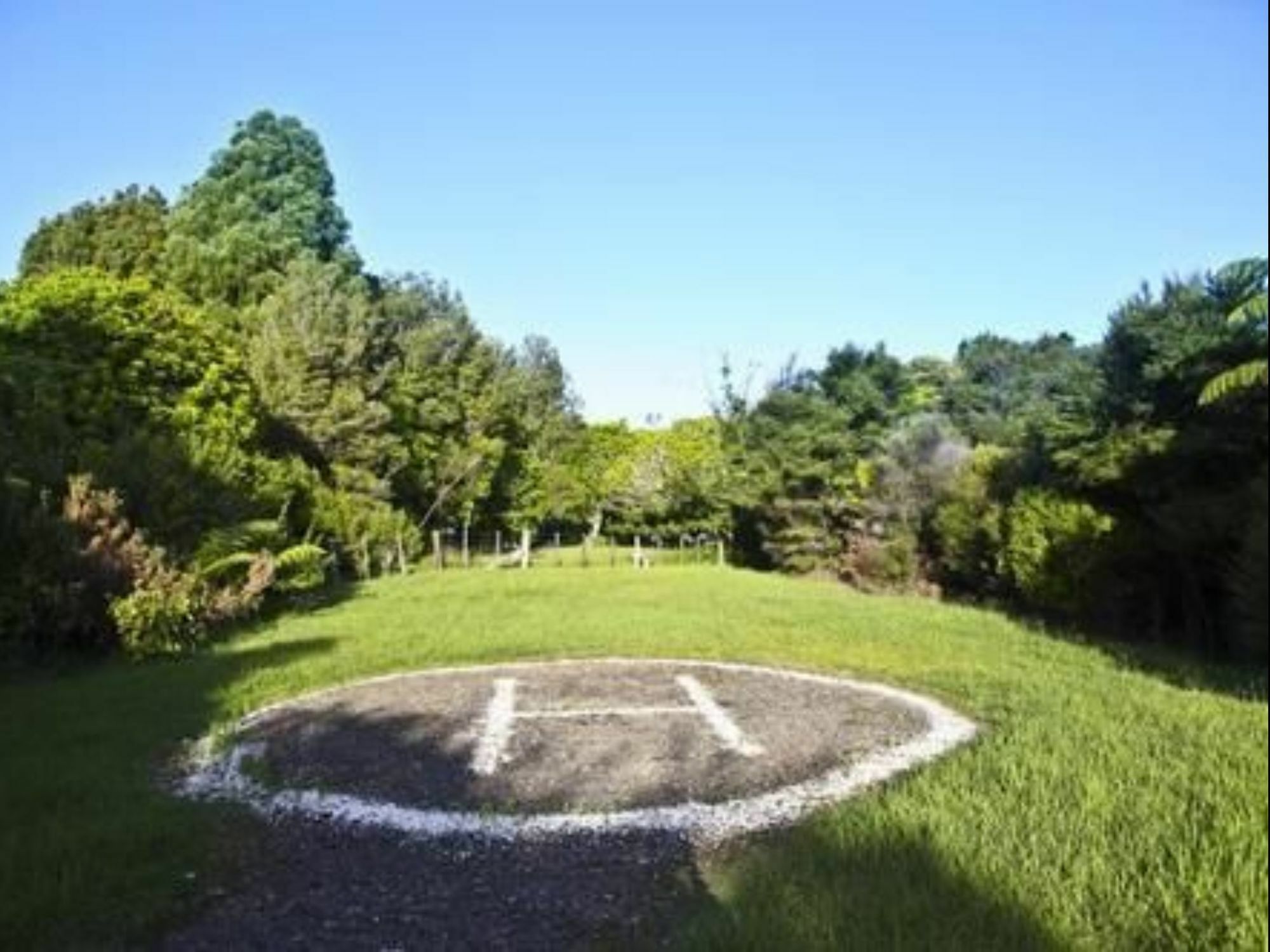 Greenmantle Estate Hotel Paraparaumu Eksteriør billede